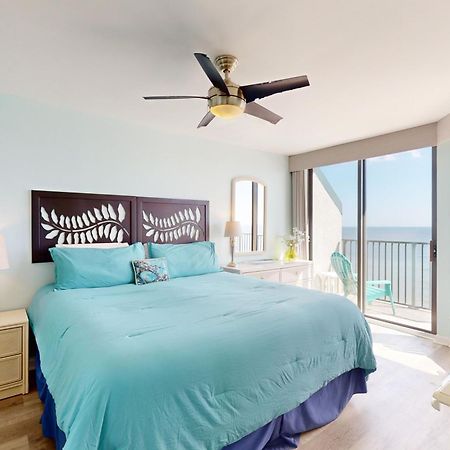 Beach Club III Unit 9-C Myrtle Beach Exteriér fotografie