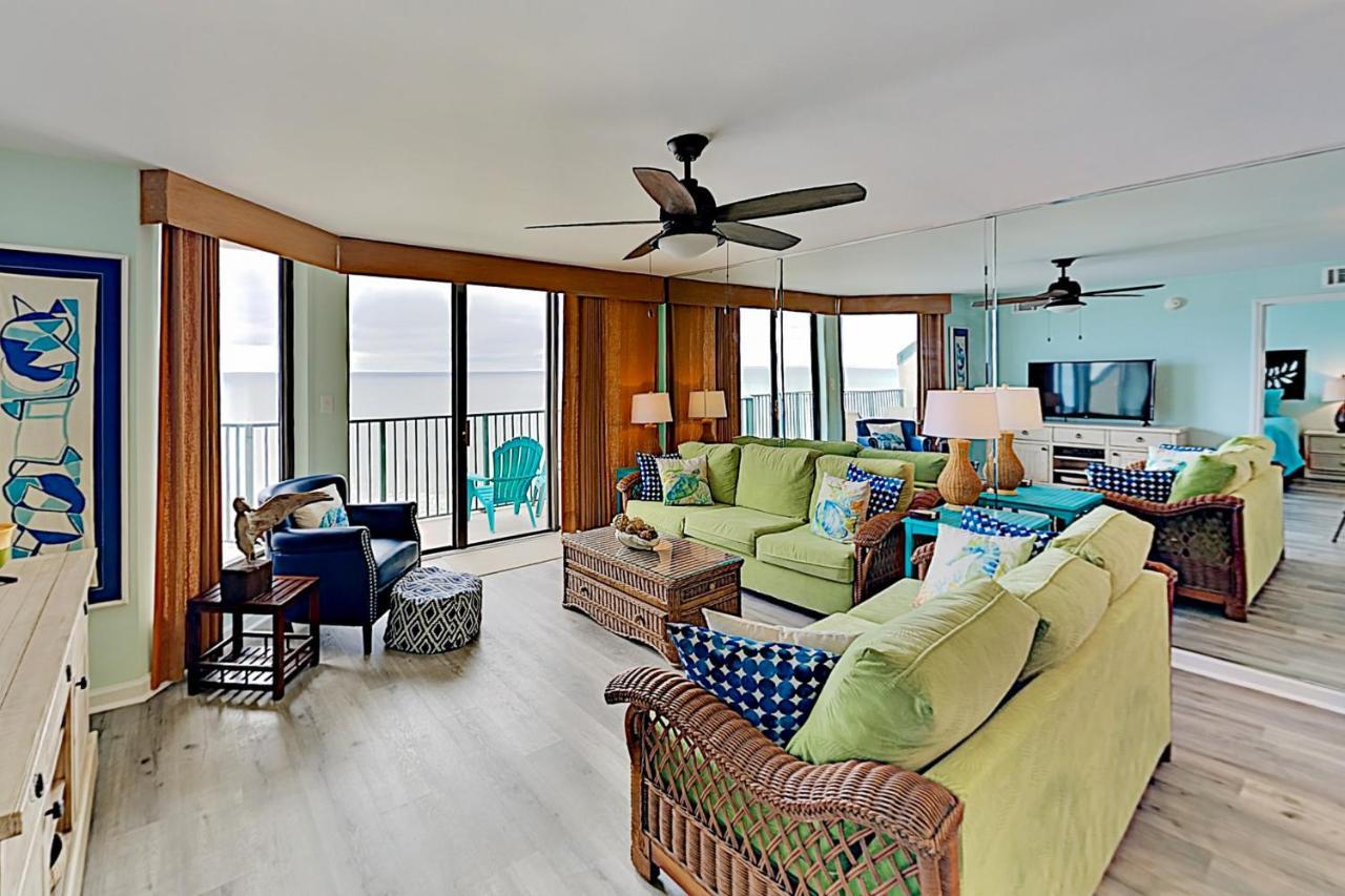 Beach Club III Unit 9-C Myrtle Beach Exteriér fotografie
