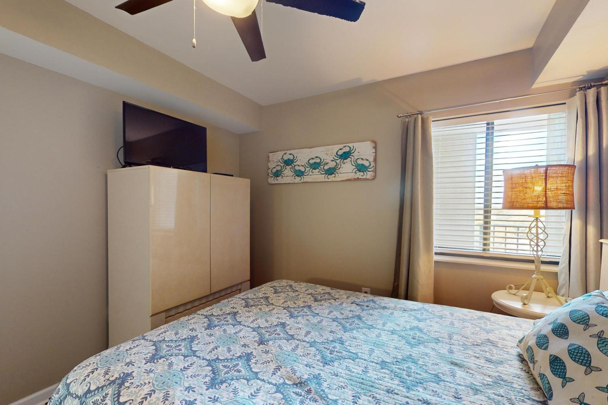 Beach Club III Unit 9-C Myrtle Beach Exteriér fotografie