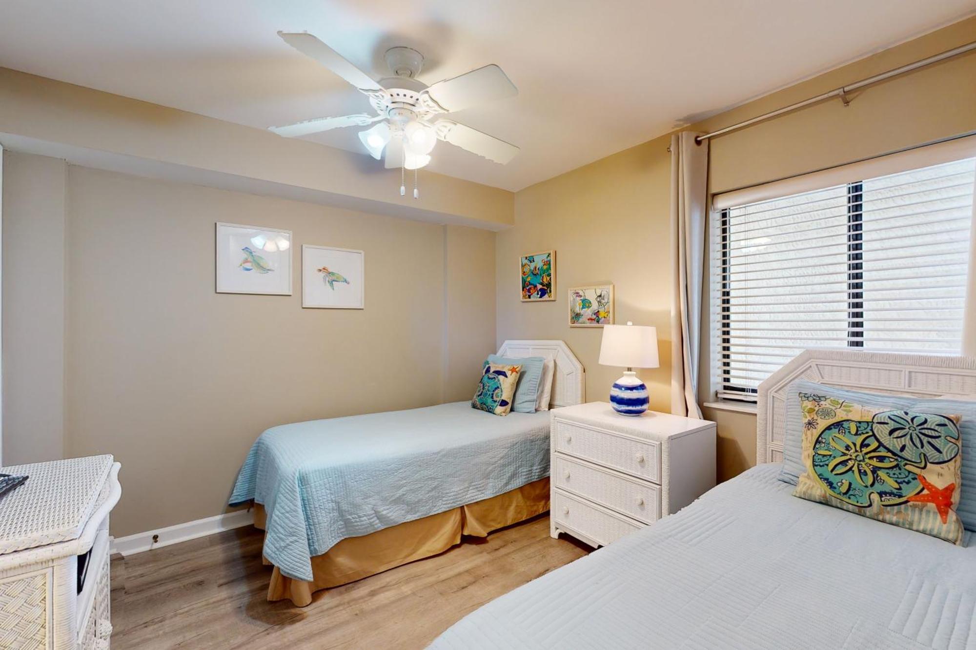 Beach Club III Unit 9-C Myrtle Beach Exteriér fotografie