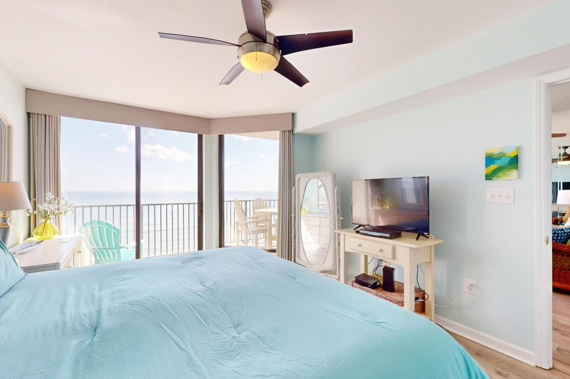 Beach Club III Unit 9-C Myrtle Beach Exteriér fotografie